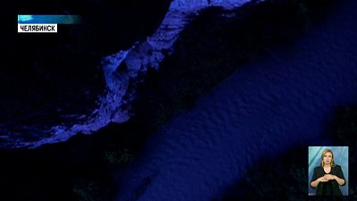 Студенты сняли фильм о Южном Урале