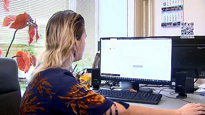 Мошенники создают сайты-клоны маркетплейсов