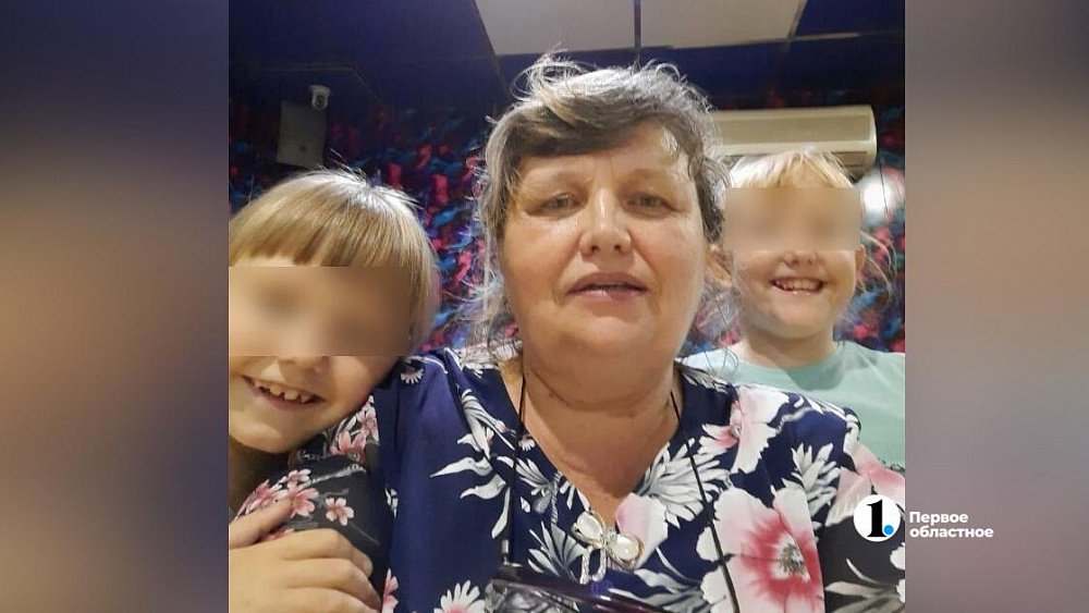 В Челябинске двух сестер отобрали у бабушки и отдали отцу-алиментщику