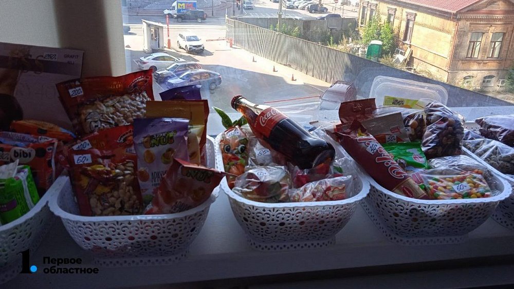 Челябинский депутат Госдумы предлагает ограничить рекламу фастфуда и газировки