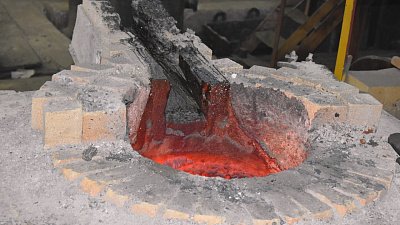 Завод в Златоусте модернизирует оборудование