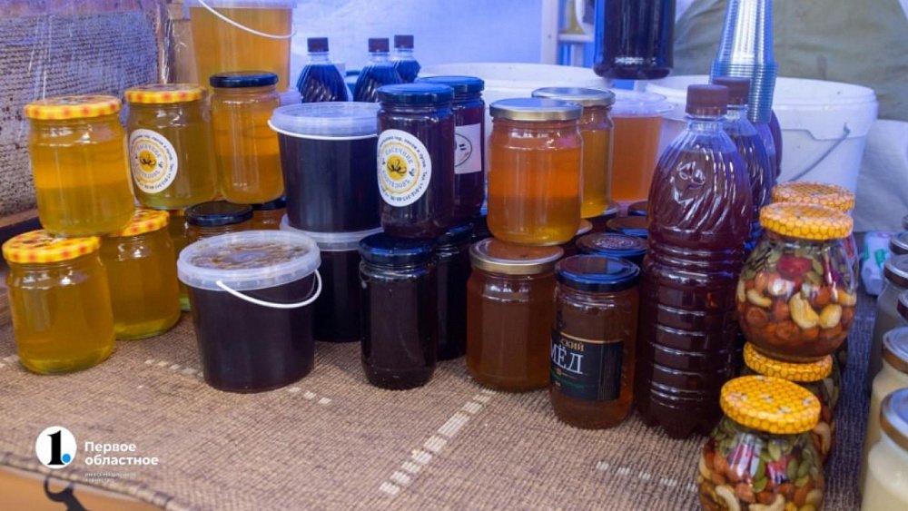 Как выбрать хороший мед