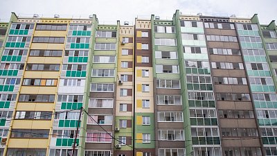 У челябинцев в 2 раза сократился выбор квартир в новостройках 