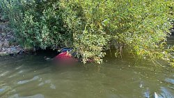 На водохранилище в Челябинской области нашли тело рыбака