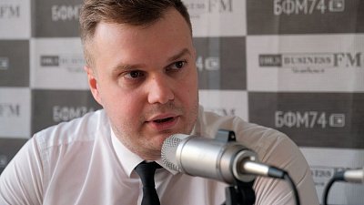 Виктор Глушаков: «Далеко не всегда бизнес является нарушителем»