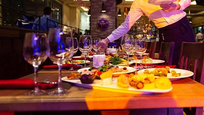 Челябинские рестораторы рассчитывают на рост спроса в сентябре