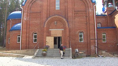 Храм «Достойно есть» приглашает волонтеров