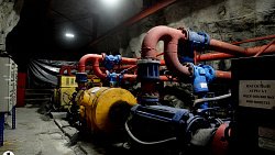 Почему шахтер — профессия первопроходцев