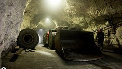 Почему шахтер — профессия первопроходцев