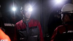 Почему шахтер — профессия первопроходцев
