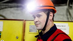 Почему шахтер — профессия первопроходцев