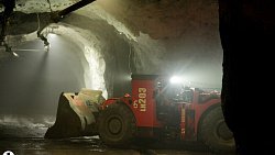 Почему шахтер — профессия первопроходцев