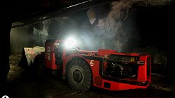 Почему шахтер — профессия первопроходцев