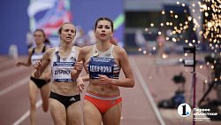 В Челябинске стартовали состязания по легкой атлетике на Всероссийской летней спартакиаде