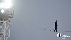 В Челябинске стартовали состязания по легкой атлетике на Всероссийской летней спартакиаде