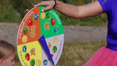 В Снежинске провели пятый «Арбузник»