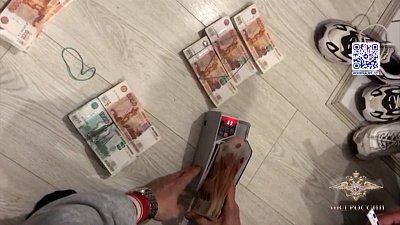 Полицейские накрыли ОПГ