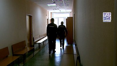 В Челябинске осудили педофила