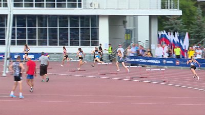 Обзор спортивных событий от 25.08.2022