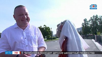 Летний гала-концерт в рубрике «Культпоход» Летний гала-концерт в рубрике «Культпоход»