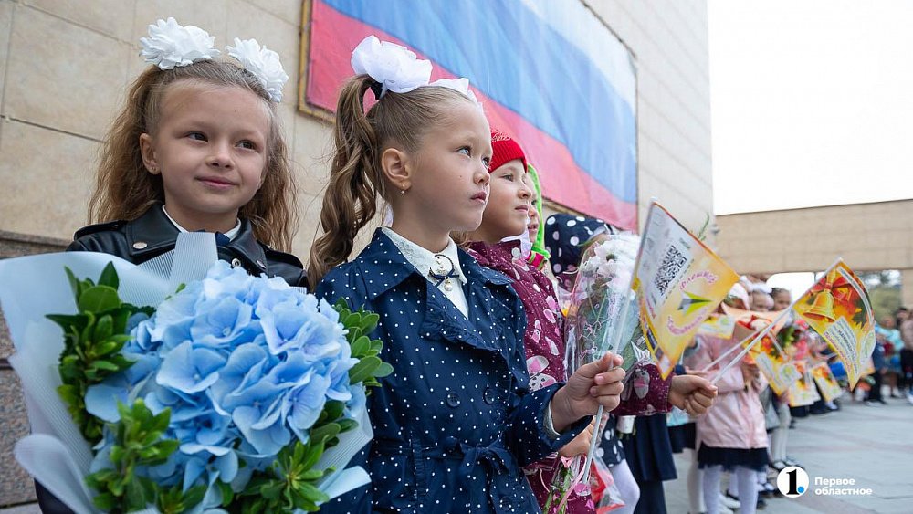 Синоптики рассказали об аномальной погоде в Челябинске на 1 сентября