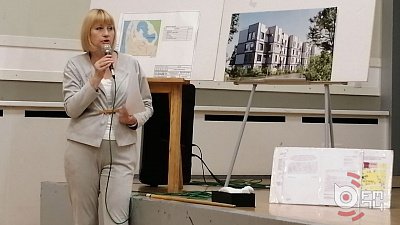 Мэрия Челябинска разрешила фирме экс-сити-менеджера построить дом у Изумрудного карьера