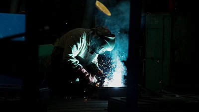 Индекс промпроизводства в Челябинской области снизился на 2,4%