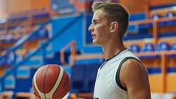 Баскетбольный клуб «Челбаскет» завершил предсезонные сборы