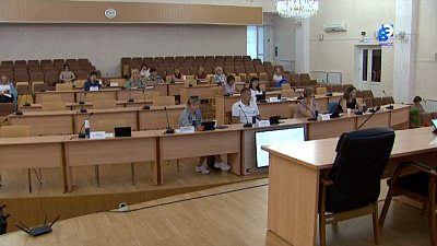 Депутаты одобрили поправки в бюджет текущего года
