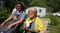 Пчелы челябинца Сергея Тарасова собирают мед от Черного моря до Урала