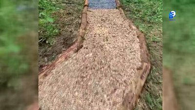 «Босоногая» тропа появится в Зюраткуле