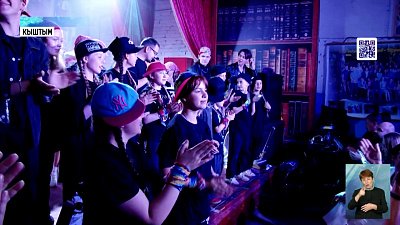 В Кыштыме прошел слет театральных коллективов