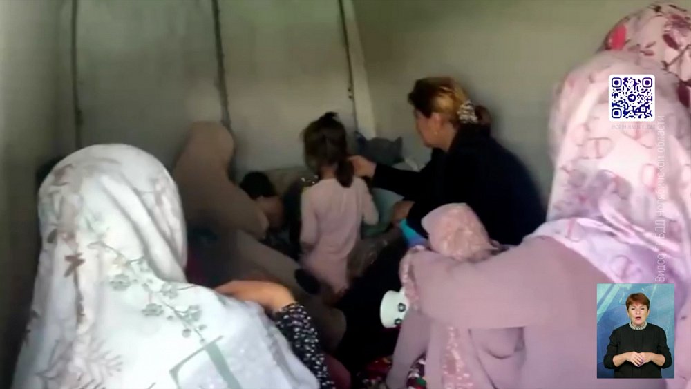 Сотрудники ГИБДД остановили «резиновую» маршрутку