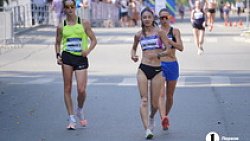 Челябинский легкоатлет Василий Мизинов завоевал золото на Всероссийской спартакиаде