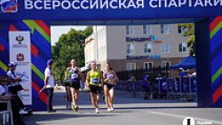 Челябинский легкоатлет Василий Мизинов завоевал золото на Всероссийской спартакиаде