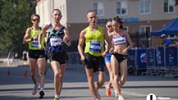 Челябинский легкоатлет Василий Мизинов завоевал золото на Всероссийской спартакиаде