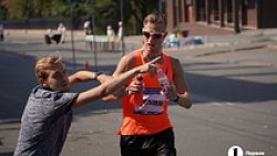 Челябинский легкоатлет Василий Мизинов завоевал золото на Всероссийской спартакиаде