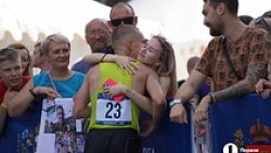 Челябинский легкоатлет Василий Мизинов завоевал золото на Всероссийской спартакиаде