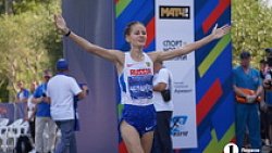 Челябинский легкоатлет Василий Мизинов завоевал золото на Всероссийской спартакиаде