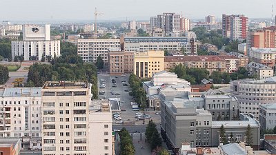 Челябинская область на 23 месте в рейтинге регионов по рынку труда