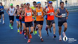 Красота среди бегущих: почему Челябинский марафон нужно проводить на центральных улицах города