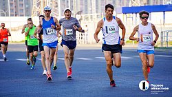 Красота среди бегущих: почему Челябинский марафон нужно проводить на центральных улицах города