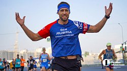 Красота среди бегущих: почему Челябинский марафон нужно проводить на центральных улицах города