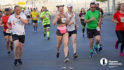 Красота среди бегущих: почему Челябинский марафон нужно проводить на центральных улицах города
