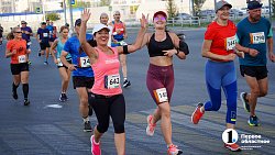Красота среди бегущих: почему Челябинский марафон нужно проводить на центральных улицах города