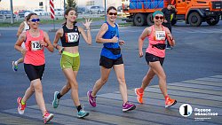 Красота среди бегущих: почему Челябинский марафон нужно проводить на центральных улицах города