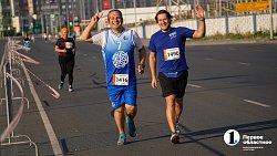 Красота среди бегущих: почему Челябинский марафон нужно проводить на центральных улицах города