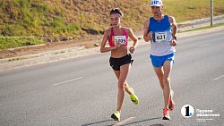 Красота среди бегущих: почему Челябинский марафон нужно проводить на центральных улицах города