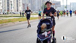 Красота среди бегущих: почему Челябинский марафон нужно проводить на центральных улицах города