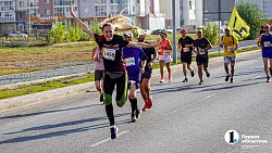 Красота среди бегущих: почему Челябинский марафон нужно проводить на центральных улицах города